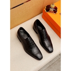 Hermes Leather Shoes